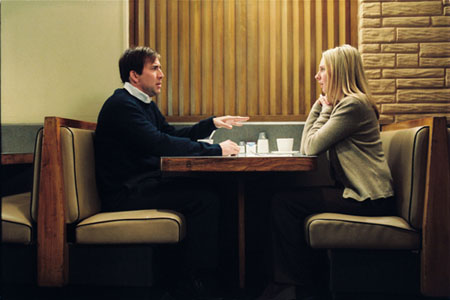 Weather Man-7-450-Nicolas Cage and Hope Davis